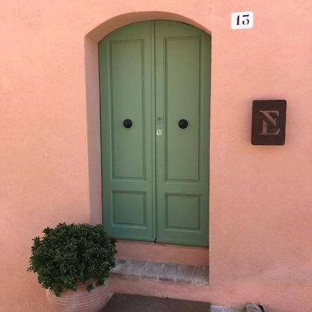 Truffle'N'Bed Bed and Breakfast San Giovanni dʼAsso Buitenkant foto